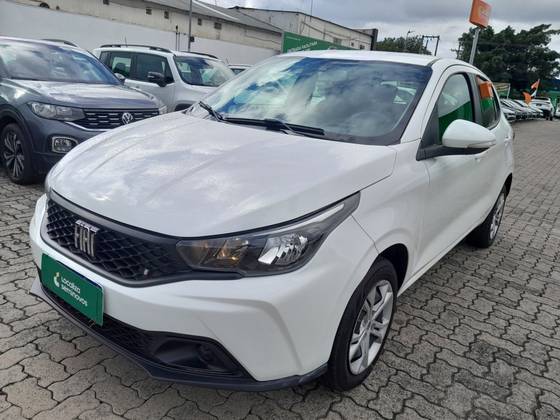 FIAT ARGO 1.0 FIREFLY FLEX DRIVE MANUAL